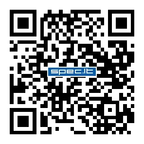QR kodas | Futbolo klubas SC Baltic | spec.lt