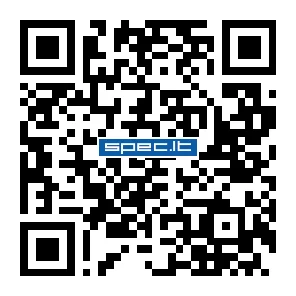 QR kodas | FUTBOLO KLUBAS SETAS | spec.lt