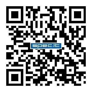 QR kodas | Futbolo klubas Šilutės veteranas | spec.lt