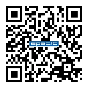 QR kodas | Futbolo klubas Sirijus | spec.lt