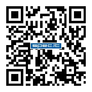 QR kodas | ASOCIACIJA FUTBOLO KLUBAS SMŪGIS | spec.lt