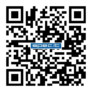 QR kodas | Futbolo klubas Kauno Žalgiris, VŠĮ | spec.lt