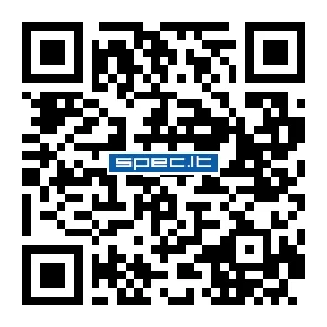 QR kodas | Futbolo klubas Telšių žemaitis | spec.lt