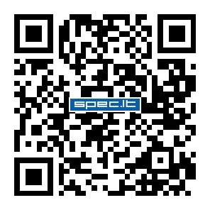 QR kodas | Futbolo klubas Tornado | spec.lt
