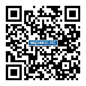 QR kodas | Futbolo Klubas UKMERGĖS VIENYBĖ | spec.lt