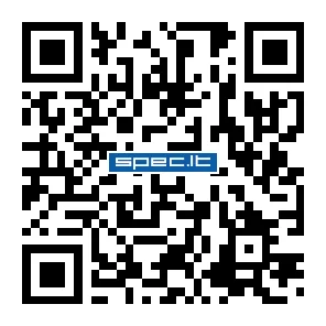 QR kodas | Futbolo klubas Viltis | spec.lt