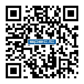 QR kodas | Futbolo klubo JUVENTUS įmonė | spec.lt
