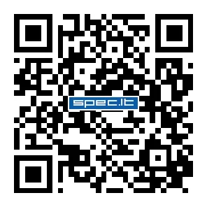 QR kodas | Futbolo mėgėjų asociacija FC FANAI | spec.lt