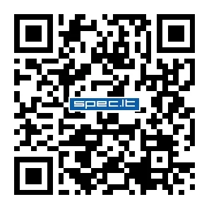 QR kodas | Futbolo Mėgėjų Klubas KUPSTAS | spec.lt