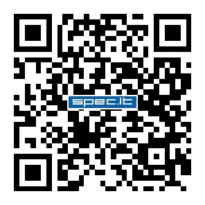 QR kodas | Futbolo mokykla Nikė, VŠĮ | spec.lt