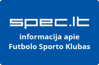 Futbolo sporto klubas
