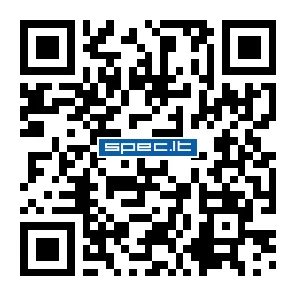 QR kodas | Futbolo sporto klubas | spec.lt