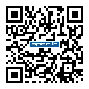 QR kodas | Futbolo stadionas, UAB | spec.lt