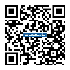 QR kodas | Futbolo treneris, VŠĮ