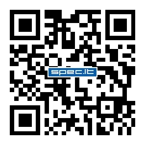 QR kodas | Futu, IĮ | spec.lt