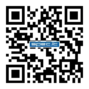 QR kodas | Futura Oggi, VŠĮ