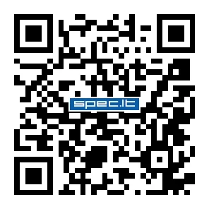 QR kodas | Futura Textiles Europe, UAB | spec.lt