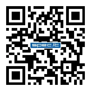 QR kodas | Future Cycle, UAB