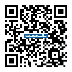 QR kodas | FUTURE ELECTRONICS, UAB | spec.lt