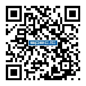 QR kodas | Future Parties&concerts, UAB | spec.lt