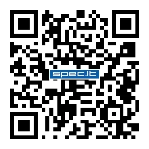 QR kodas | Anticorruption foundation Europe, VŠĮ