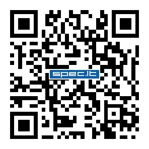 QR kodas | FUTURE SELF GROUP, VŠĮ | spec.lt