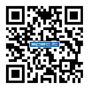 QR kodas | Future Vision, MB