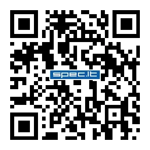 QR kodas | Future You International, VŠĮ