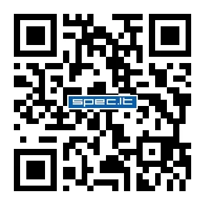 QR kodas | FutureMindEU, MB | spec.lt