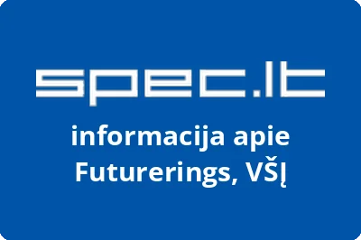Futurerings, VŠĮ | spec.lt