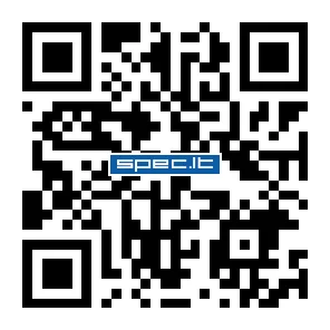 QR kodas | Futurerings, VŠĮ | spec.lt