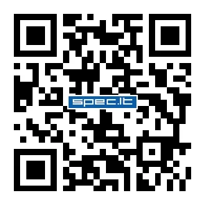 QR kodas | FUTURIKA, UAB | spec.lt