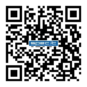 QR kodas | Futurum modus, UAB | spec.lt