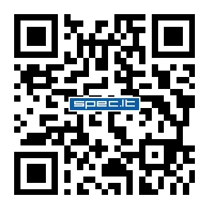 QR kodas | Futurum, UAB | spec.lt