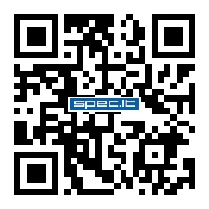 QR kodas | FŪZA, MB | spec.lt