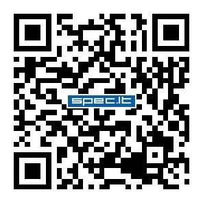 QR kodas | Fužas, Lietuvos-Vokietijos, UAB