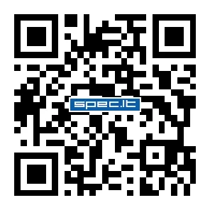 QR kodas | FV energija, UAB