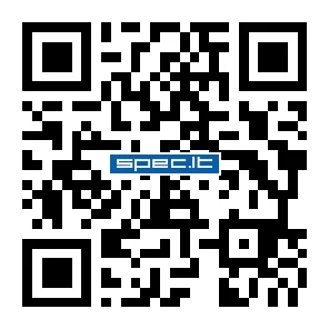 QR kodas | FVA, IĮ