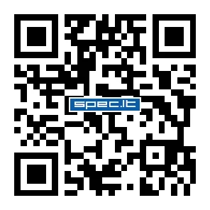 QR kodas | Logistics systems, UAB | spec.lt