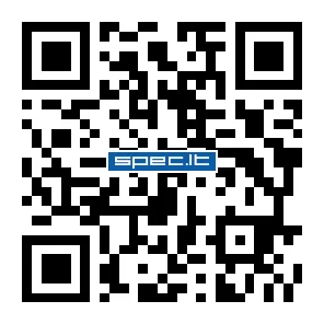 QR kodas | Fx martin, MB | spec.lt