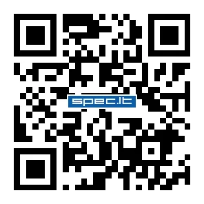 QR kodas | FXB-Niemet, UAB | spec.lt