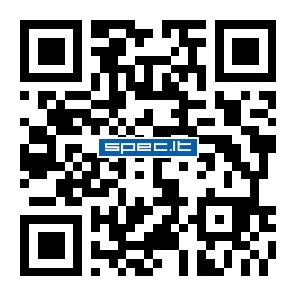 QR kodas | Fydas LT, MB