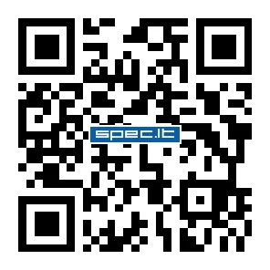 QR kodas | Fyfa, IĮ