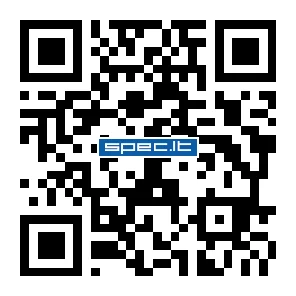 QR kodas | Fyned, MB | spec.lt