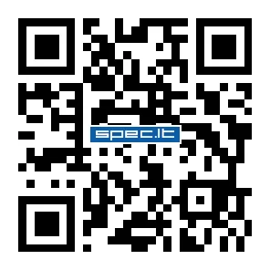 QR kodas | Fyrma, VŠĮ