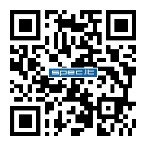 QR kodas | G 7 Plus, UAB | spec.lt