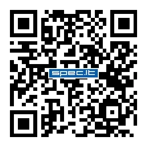 QR kodas | G. A. Jablonskio įmonė | spec.lt