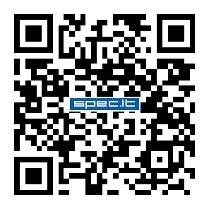 QR kodas | G.A.L. architektai, UAB | spec.lt