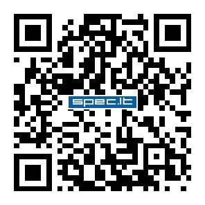 QR kodas | G&A PARTNERS inc, UAB | spec.lt