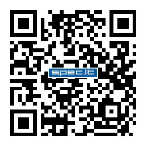 QR kodas | VASARĖ 925, UAB | spec.lt